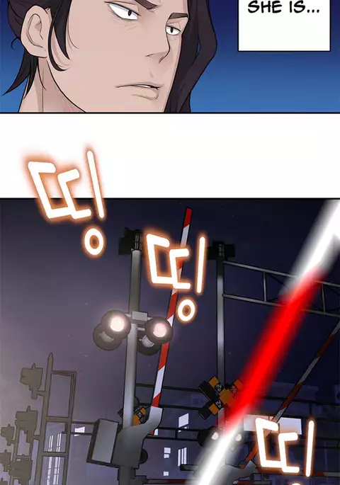 Tissue Thieves Ch.1-24