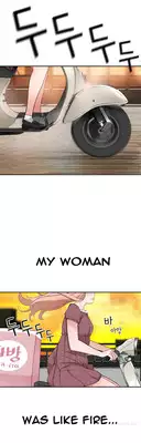 Tissue Thieves Ch.1-10 (English) (Ongoing)