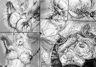 淫虐02-草图（9.14更新）