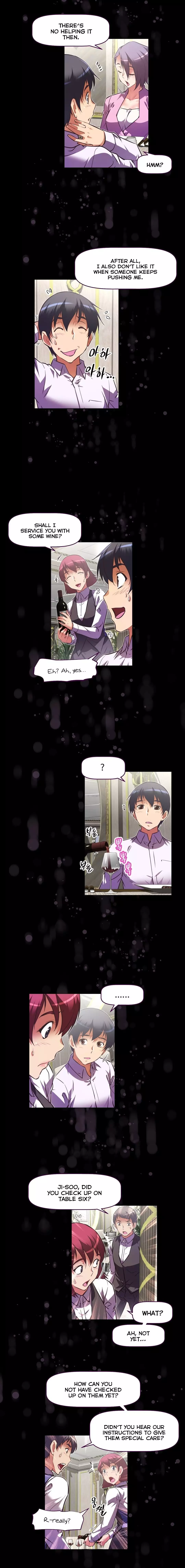 Brawling Go Ch.76-101