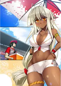 [Tsukiyo no Koneko (Kouki Kuu)] Seikou Akki Kageaki Resukuin hen (Full Metal Daemon Muramasa) [Digital]