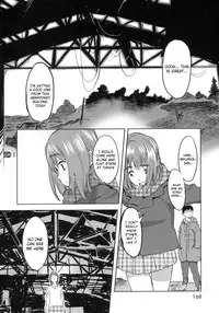 [Sameda Koban] BEASTIE GIRLS Ch.1 - 11 [Complete][ENG][RyuuNoTamashii]