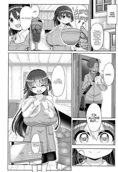 Punipuni Chiccha Tappotapo Ch. 1-6