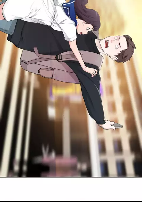 Tissue Thieves Ch.1-9