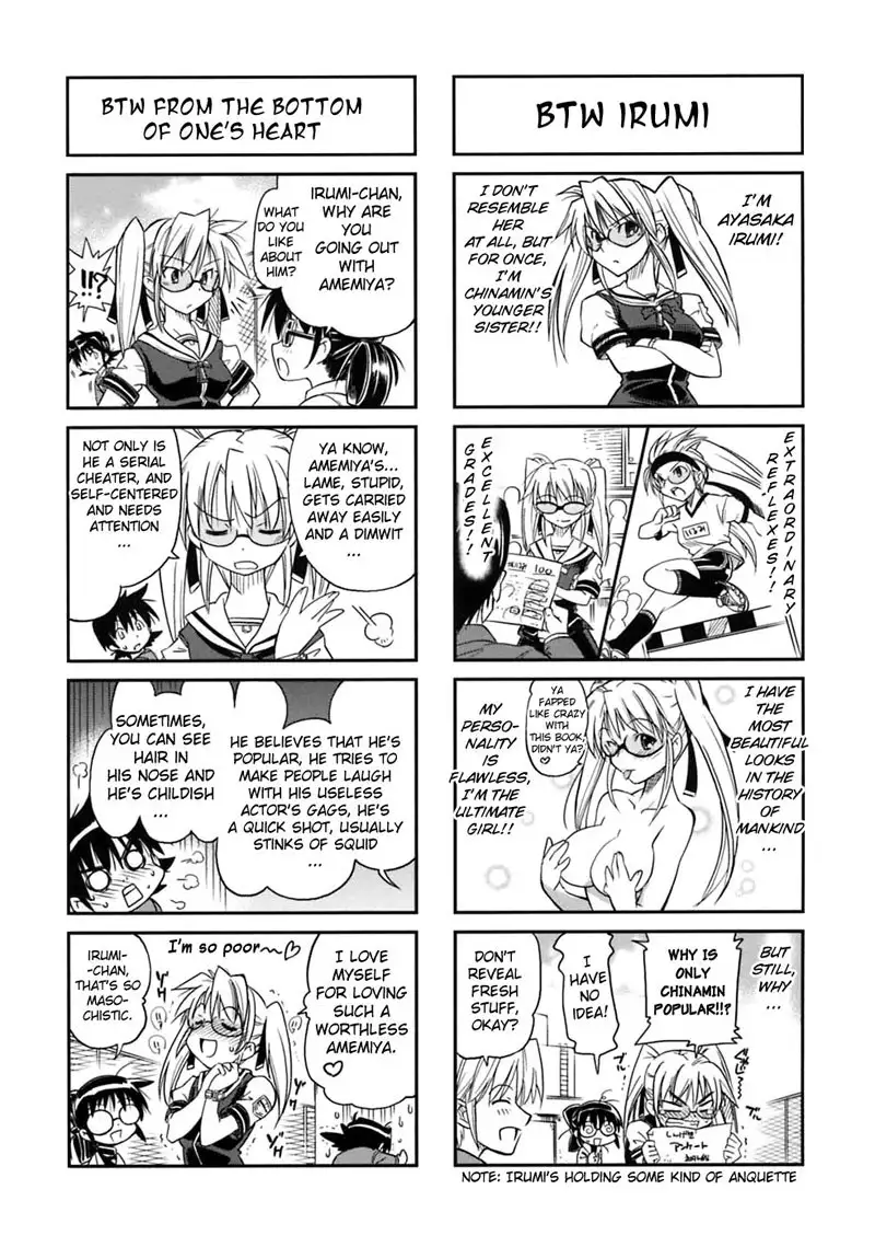 Pura-Tina Plus Chapter 9