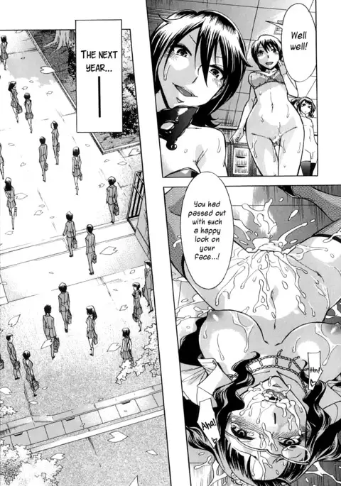 After School Tin Time chapter =SW=