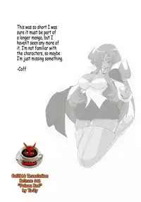 (SC35) [YA-ZY (Yunioshi)] Poison Red (Zero no Tsukaima) [English] [Coff666]