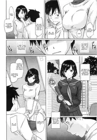 [Kisaragi Gunma] Welcome to Tokoharusou Ch. 1-6 (Complete) [English] [Ryuutama + 4dawgz + FUKE][Re-Uploaded]
