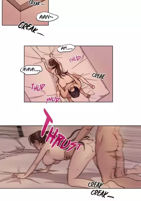 Atonement Camp Ch.1-51