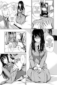 [Asagi Ryu] Oneesan to Aishiacchaou! | Making Love with an Older Woman Ch.1-8 [English] {Junryuu}