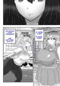 [Lamik-D x Kasuga] Female Slaughterhouse [Update 2018-12-07][English][ONGOING]