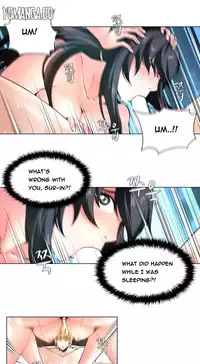 [Fantastic Whale] Twin Slave Ch.1-34 (English) (Ongoing)