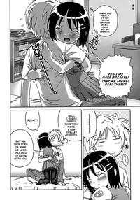 [Homing] Seiyoku Kitou Saint Feather Ch. 1-9 [English] [Dame!trans] [Decensored]