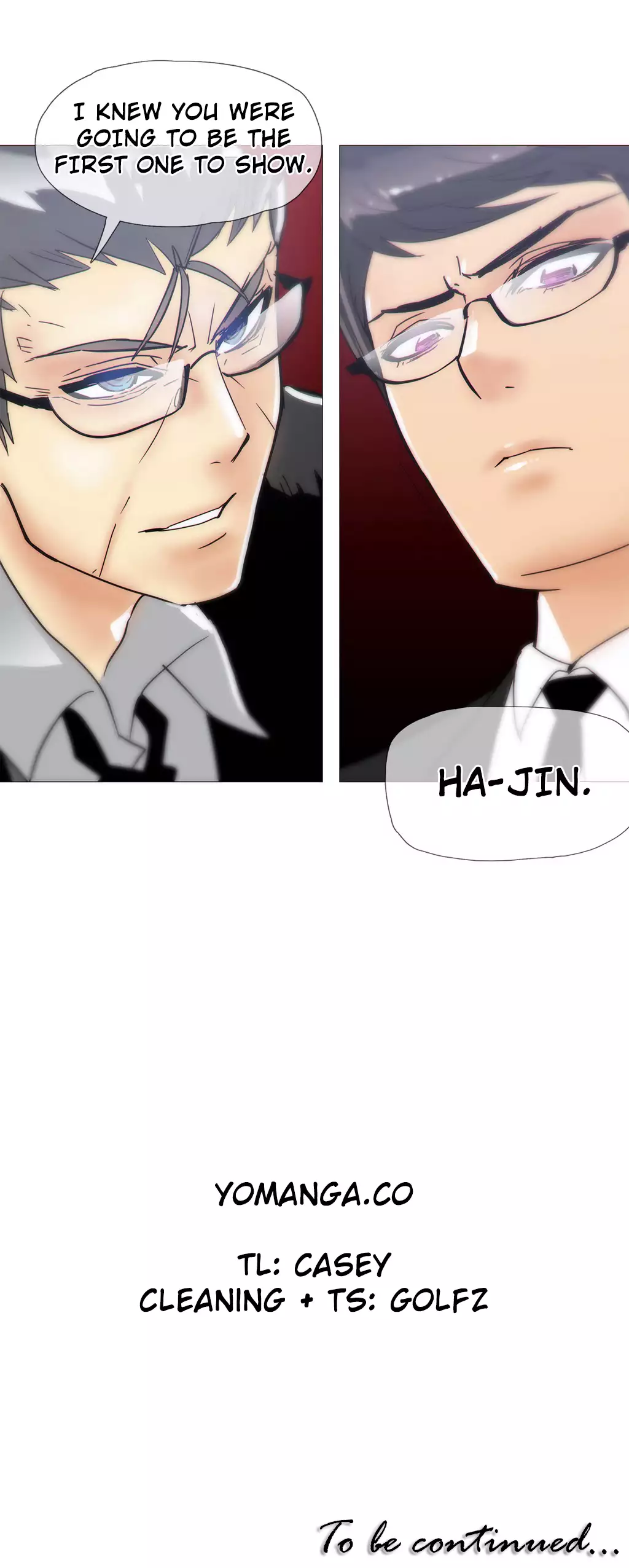 Household Affairs Ch.1-27