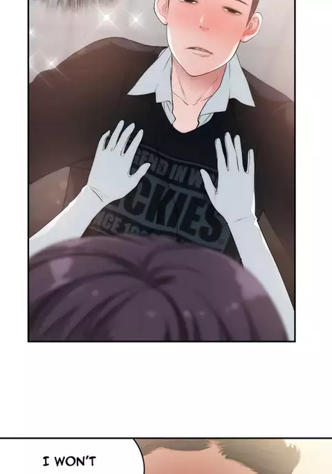 Tissue Thieves Ch.1-29