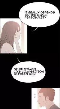 [Mr. Byeong-Su] Cohabitation Ch.1-47 (English) (Ongoing)