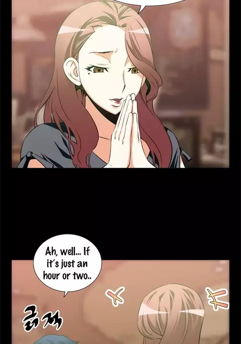 Love Parameter Ch.1-47