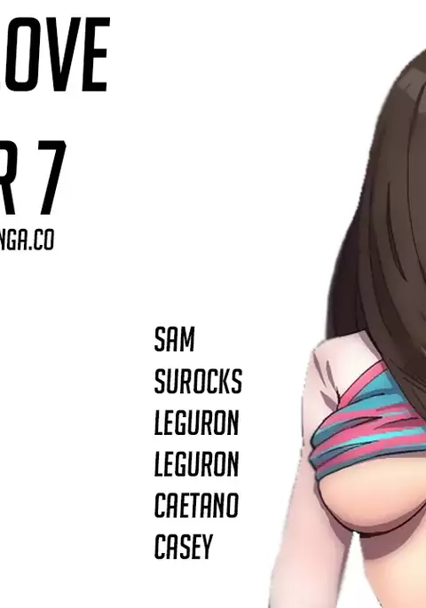 Refrain Love Ch.1-37