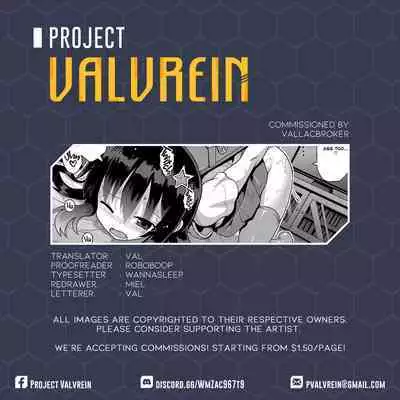 Onegaii☆TSF Part 1