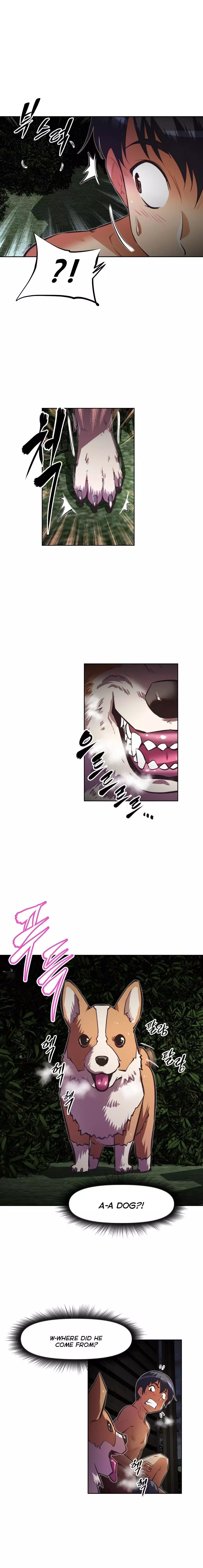 Brawling Go Ch.76-120