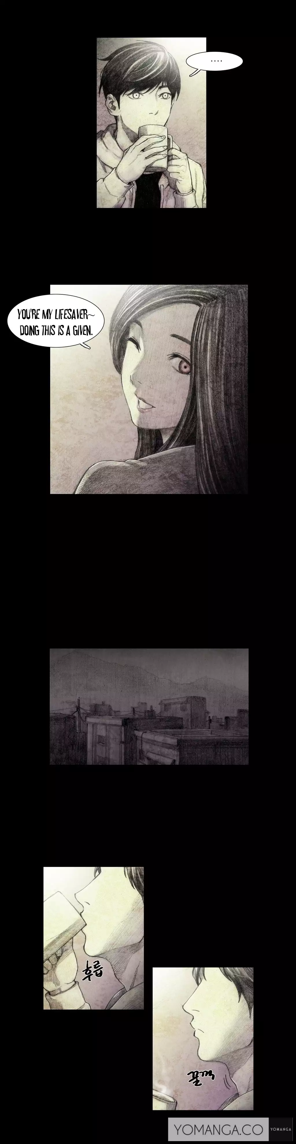 House of Dolls Ch.0-5