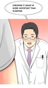 Hooker Ch.1-41 (English) (Ongoing)