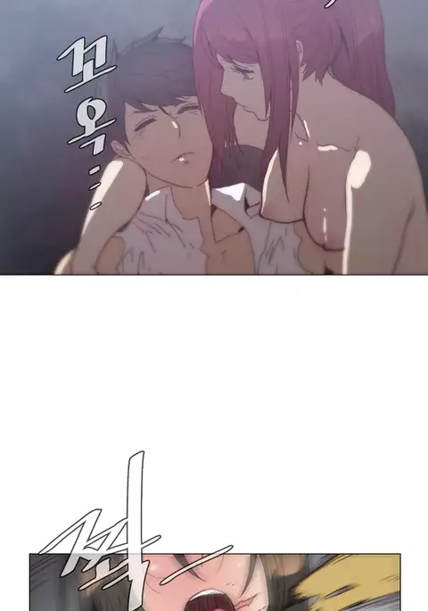 Household Affairs Ch.1-43