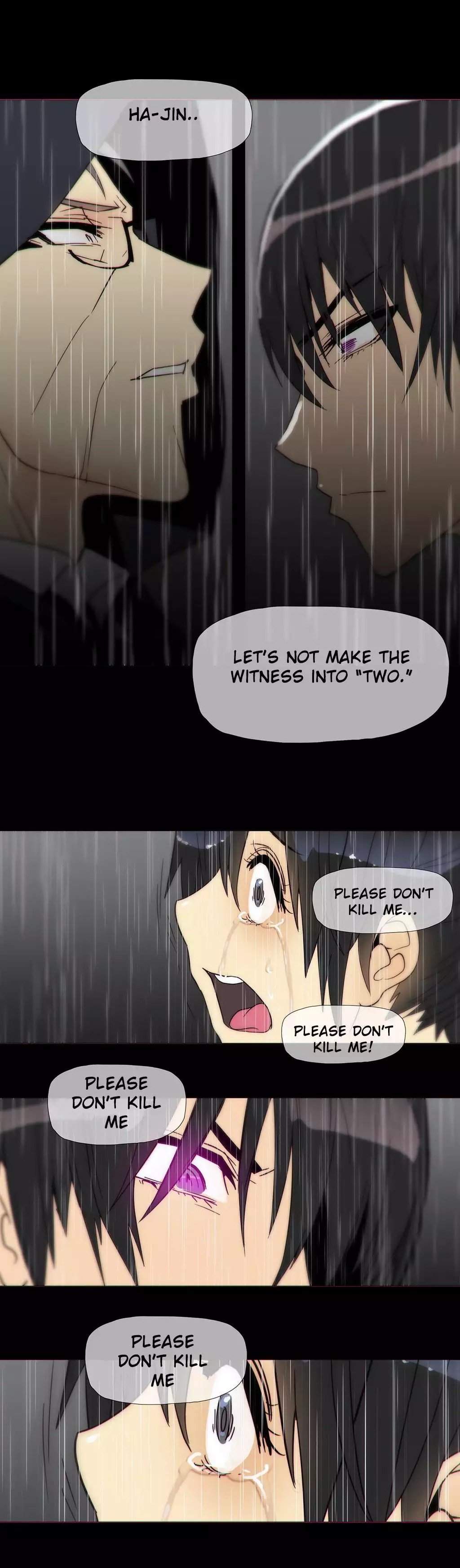 Household Affairs Ch.1-27