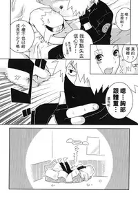 [Kishimoto Saisi] naruto ninja biography vol.09 (naruto) [chinese]