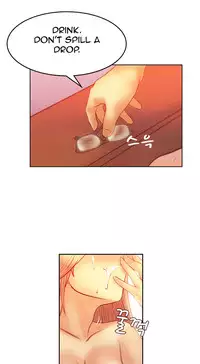 My Office Ch.1-37 (English) (Ongoing)