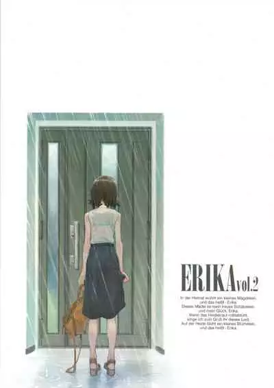 ERIKA Vol. 2