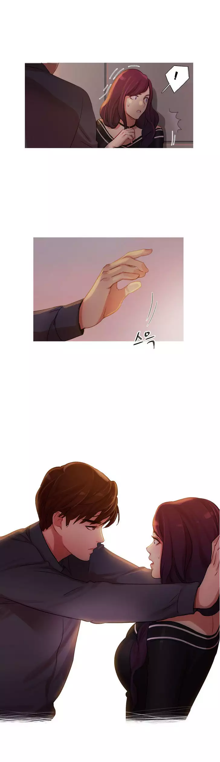 Fatal Woman Ch. 0-30