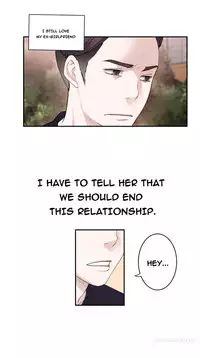 Tissue Thieves Ch.1-9 (English) (Ongoing)