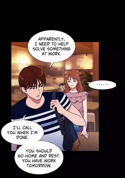 Scandal of the Witch Ch.1-29