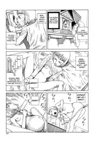 [Kago Shintarou] Odoru! Kremlin Goten - Танцевать! Кремль Дворёц | Dance! Kremlin Palace [English]