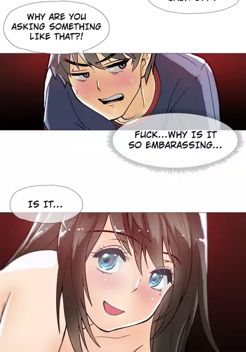 Household Affairs Ch.1-35