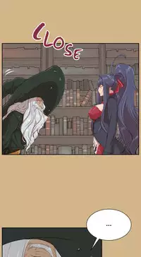 [Hong BanJang] Aharoo Ch.1-35 (English) (YoManga) (Ongoing)