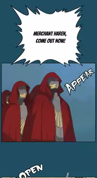 [Hong BanJang] Aharoo Ch.1-30 (English) (YoManga) (Ongoing)