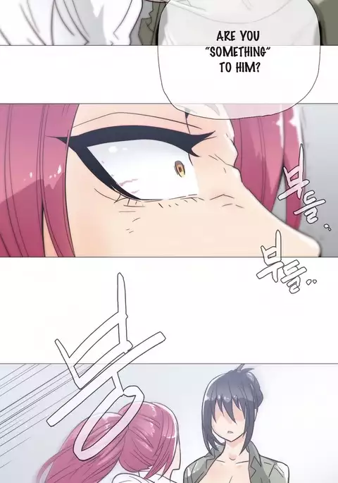 Household Affairs Ch.1-43