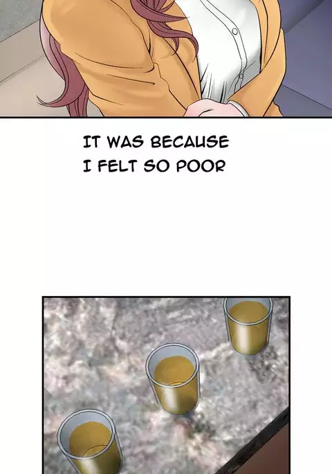 The Taste of Hands Ch.1-57