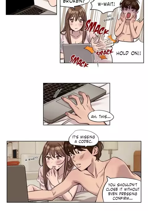 Atonement Camp Ch.1-46