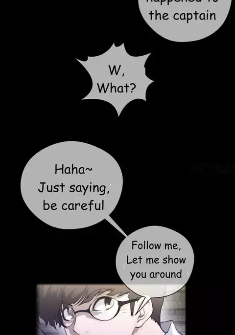 Perfect Half Ch.1-28