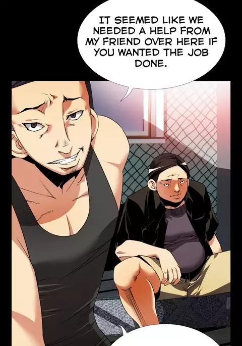 Love Parameter Ch.1-70