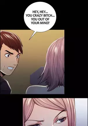 Taste of Forbbiden Fruit Ch.35/53