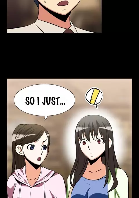 Love Parameter Ch.1-49