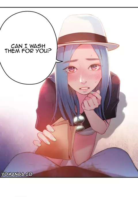 Sweet Guy Ch.1-54