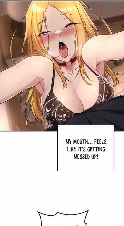 [Abio4, Bangkki] Sextudy Group (1-19) [English] [Ongoing]