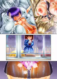 Asmodeus's Meat Bed - Punishment of a Bully Gyal!