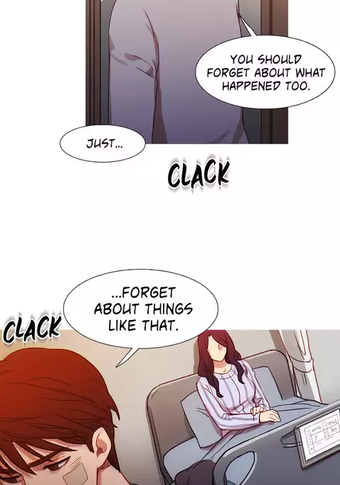 Scandal of the Witch Ch.1-29