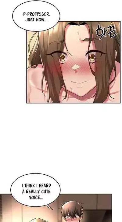 [Abio4, Bangkki] Sextudy Group (1-23) [English] [Ongoing]